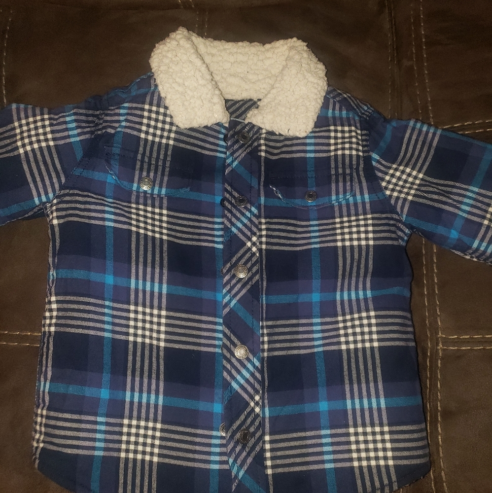 Gap Jacket